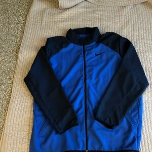 Nike dri fit jacket XXL